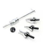 BL1042 Three Claw Inside and Outside Hole Bearing Sliding Hammer Set Bearing Removal - Image 3
