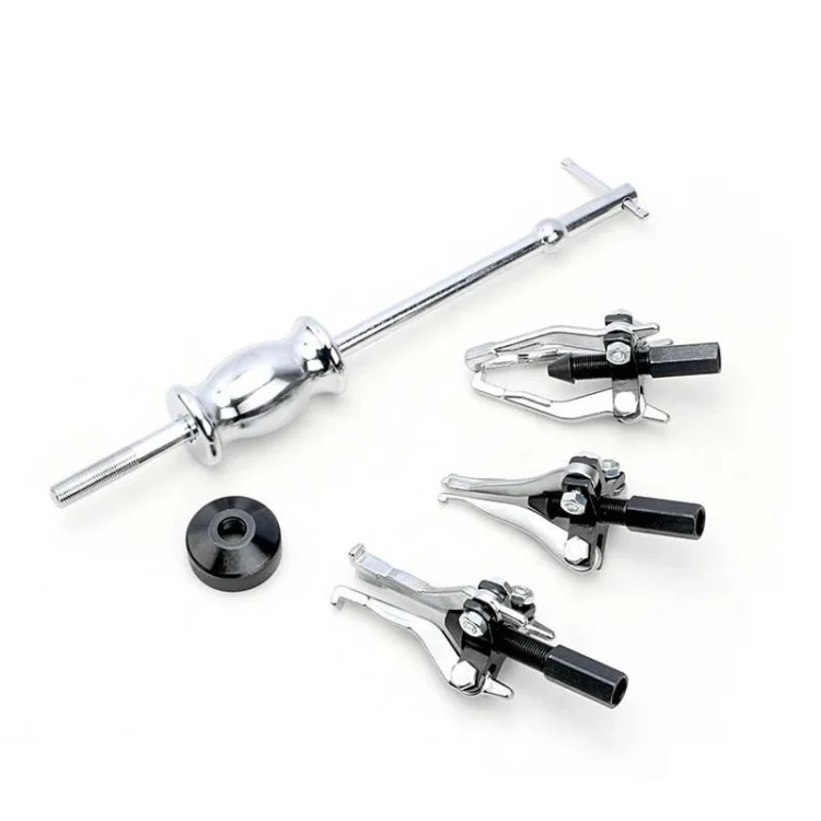 TBD06033171_2.webp BL1042 Three Claw Inside and Outside Hole Bearing Sliding Hammer Set Bearing Removal - Image 3