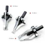 BL1042 Three Claw Inside and Outside Hole Bearing Sliding Hammer Set Bearing Removal - Image 4