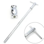 BL1042 Three Claw Inside and Outside Hole Bearing Sliding Hammer Set Bearing Removal - Image 5