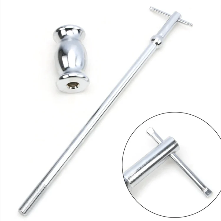 TBD06033171_4.webp BL1042 Three Claw Inside and Outside Hole Bearing Sliding Hammer Set Bearing Removal - Image 5