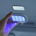 Car Colorful Strong Magnetic LED Lighting Reading Lights - Image 6
