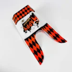 50pcs /Pack Halloween Packaging Bags Candy Snacks Treat Bags - Image 3