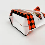 50pcs /Pack Halloween Packaging Bags Candy Snacks Treat Bags - Image 4