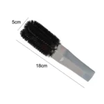 W-609 Car Wheel Hub Screw Cleaning Brush Steel Ring Nut Cleaning Brush - Image 2