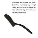 W-9210 Multifunctional Car Cleaning Brush Tire Waxing Brush - Image 3