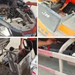 3-70V Automotive Circuit Testing Electric Pen Repair Tool - Image 5