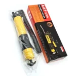 Heavy-duty Hand Pressure Grease Gun Auto Repair Machinery Repair Parts - Image 6