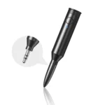 M416 Car Bluetooth Receiver Player Audio Receiver Adapter AUX Converter