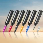 M416 Car Bluetooth Receiver Player Audio Receiver Adapter AUX Converter - Image 2