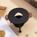 Seal Wax Warmer Tealight Candle Warmer Vintage Candle Holder