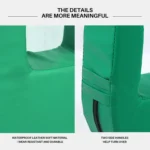 Elderly Bedridden Patient Bed Turn Over Pillow Disability Aids,Spec: - Image 5