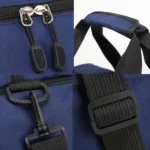 Waterproof Large-capacity Travel Bag Dry and Wet Separation Sports Bag - Image 5