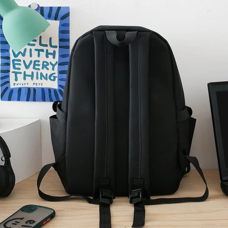 TBD0603330101_B2.webp 4 In 1 Students Lightweight Shoulder Bag Backpack Large Capacity Schoolbag - Image 3