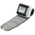 RAK189 Household Electronic Blood Pressure Measuring Device Wrist Sphygmomanometer - Image 4