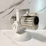 HY-F001 Auto-turning Balance-shaped Clock Home Decorative Flop Clock, Spec: - Image 3