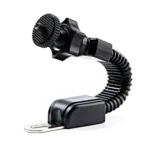 Camera Pan Tilt Screw Head Motorcycle Sports Camera Bracket