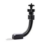 Camera Pan Tilt Screw Head Motorcycle Sports Camera Bracket - Image 2