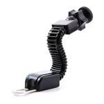 Camera Pan Tilt Screw Head Motorcycle Sports Camera Bracket - Image 3