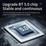 M11T Car Bluetooth MP3 Player ISO Interface EQ Sound Effect Fast Charge Colorful Button Radio - Image 7