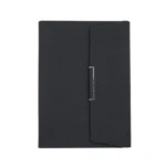 6 Hole Three Fold Loose-leaf Case A5 Business Notebook Office Stationery Notepad