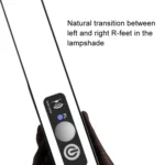 TX-200 Solar Landscape Waterproof Decoration Staircase Light Human Body Induction Lamp - Image 4