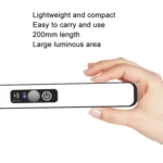 TX-200 Solar Landscape Waterproof Decoration Staircase Light Human Body Induction Lamp - Image 5