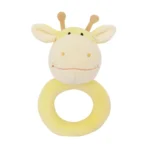 Baby Hand Rattles Toys Hand Grip Stick Newborn Soothing Toys,Style: