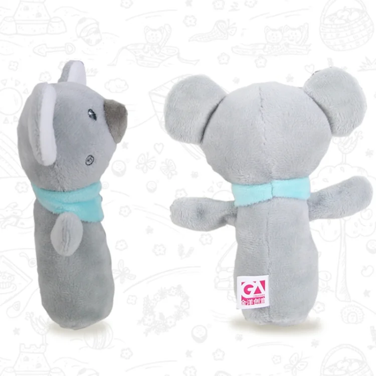 TBD0603340401_B2.webp Baby Hand Rattles Toys Hand Grip Stick Newborn Soothing Toys,Style: - Image 3