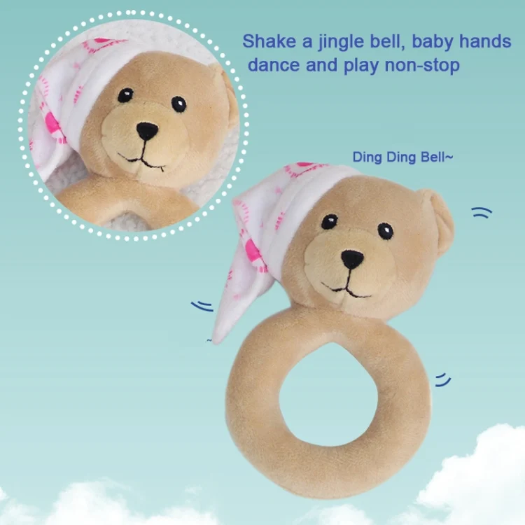 TBD0603340401_B3.webp Baby Hand Rattles Toys Hand Grip Stick Newborn Soothing Toys,Style: - Image 4
