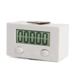 5 Display Electronic Digital Counter Industrial Magnetic Sensor Switch Punch Counter ,Spec: