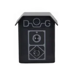 Pet Ultrasonic Bark Stopper Dog Trainer, Random Color Delivery, Specification: UL10 - Image 3