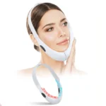 106892 EMS Microcurrent Red and Blue Light Massage Face-Lifting Instrument - Image 8