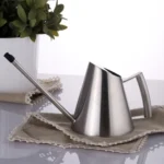 Household Gardening Stainless Steel Long Spout Watering Pot - Image 5