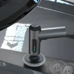 Wireless Digital Display Electric Car Waxing And Polishing Machine - Image 6