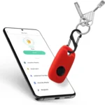 For Tile Mate Pro Tracker Silicone Case One-piece Design Protective Cover - Image 6