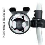 Baby Stroller Universal Cup Holder Adjustable Mount Bracket Mobile Phone Stander - Image 4