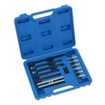 13pcs/set Plug-in Bearing Puller Small Bearing Removal Tool - Image 2