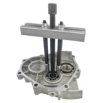 13pcs/set Plug-in Bearing Puller Small Bearing Removal Tool - Image 5