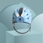 Soft Baby Helmet Safety Hat Toddler Anti-collision Protective Hat for Baby Walking