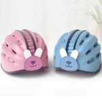 Soft Baby Helmet Safety Hat Toddler Anti-collision Protective Hat for Baby Walking - Image 2