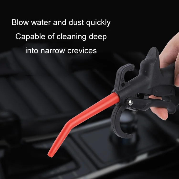 TBD0603357201_B5.webp Car Beauty Cleaning High Pressure Pneumatic Plastic Dust Blower - Image 6