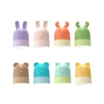 KD201 Portable Lamp Hanging Neck Reading LED Night Light, Style: - Image 2