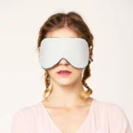 2pcs Double-sided Sleep Eye Mask Elastic Bandage Travel Eyeshade - Image 6