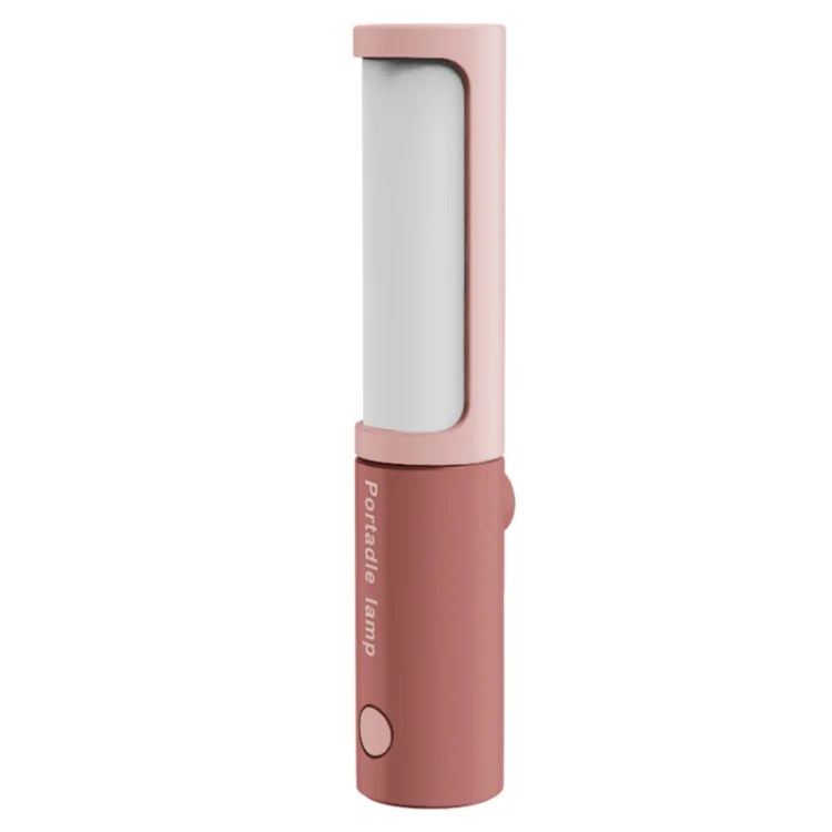 TBD0603368301B.webp GIVELONG Handheld Mini Magnetic Lamp LED Intelligent Infinity Button Type Desk Lamp - Image 1