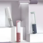 GIVELONG Handheld Mini Magnetic Lamp LED Intelligent Infinity Button Type Desk Lamp - Image 2