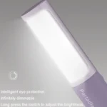 GIVELONG Handheld Mini Magnetic Lamp LED Intelligent Infinity Button Type Desk Lamp - Image 4