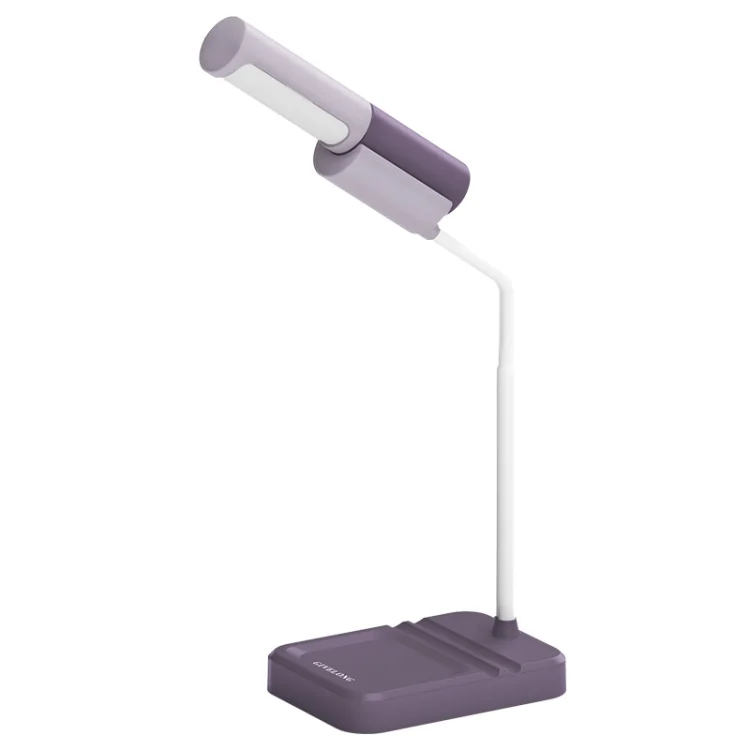 TBD0603369601C.webp USB Charging Desktop Light Magnetic Base Removable Simple Eye Protection Portable Lamp - Image 1