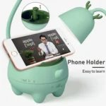 GIVELONG Intelligent Induction Touch Three Gear Metropolis USB Charging Pet Light - Image 7