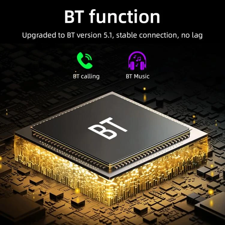 TBD06033709_B12.webp 10.1 inch IPS Display + 2.5D Touch Screen Bluetooth FM Radio Car Navigation Machine - Image 13